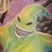 Tattoos - Nightmare before christmas tattoo - 54240